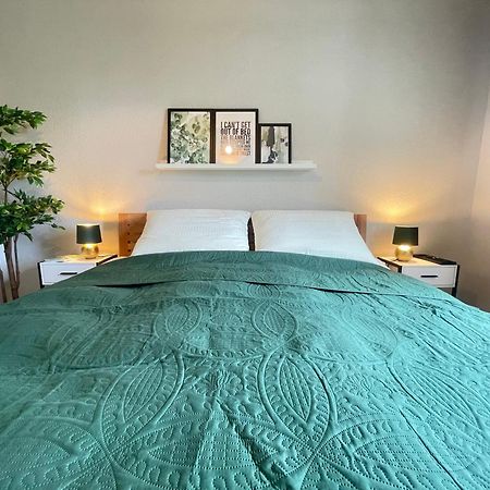 Apartment Klagenfurt Villa Frank No1 - With Free Parking, Smart-Tv & Self Check-In Клагенфурте Экстерьер фото