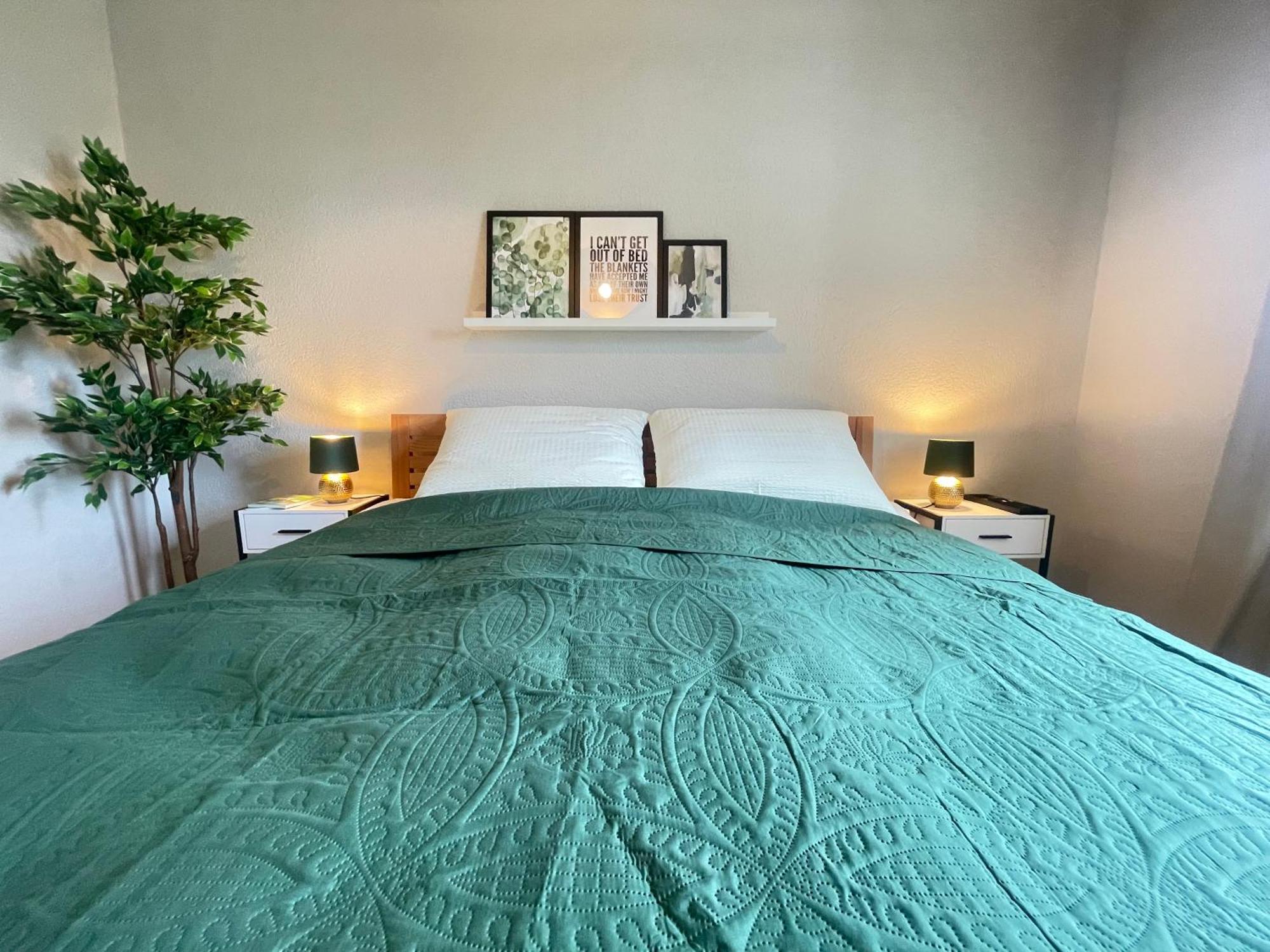 Apartment Klagenfurt Villa Frank No1 - With Free Parking, Smart-Tv & Self Check-In Клагенфурте Экстерьер фото